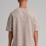 Waffle Lounge Tee