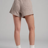Waffle Lounge Short