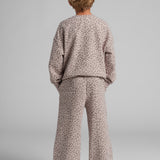 Waffle Kids Lounge Pant