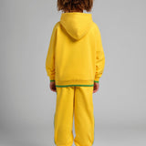 Laid Back Kids Halo Lightweight Hoodie