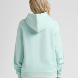 Halo Lightweight Crop Hoodie