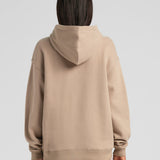 Halo Lightweight Crop Hoodie