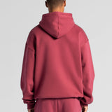 Minimalist Hoodie