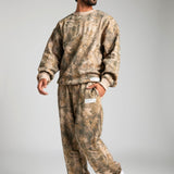 Camo Sweatpants