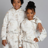 Camo Kids Hoodie