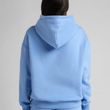 Basic Crop Hoodie