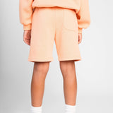 Pastel Kids Shorts