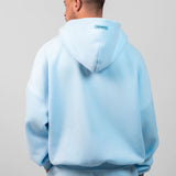Pastel Zip Hoodie - Pre-Order