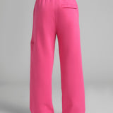 Airplane Mode Straight Leg Sweatpants - Pre Order
