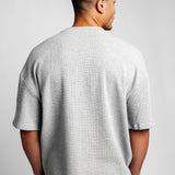 Waffle Lounge Tee