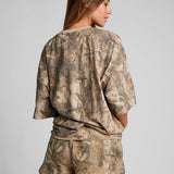 Camo Tee - Pre-Order