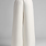 Basic Wide Leg Sweatpants