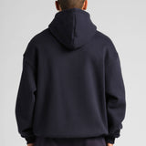 Minimalist Hoodie