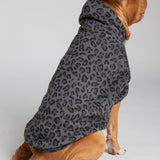 Minimalist Paw Hoodie