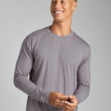 Cloud Lounge Long Sleeve Tee