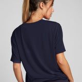 Cloud Lounge Tee