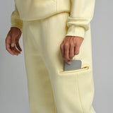Airplane Mode Travel Sweatpants