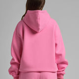 Minimalist Hoodie