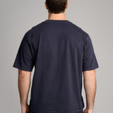 Basic Heavyweight Boxy Tee - Pre Order
