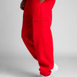Airplane Mode Travel Sweatpants