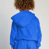 Minimalist Kids Hoodie - Pre-Order