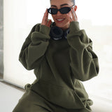 Signature Hoodie