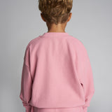 Waffle Kids Lounge Long Sleeve
