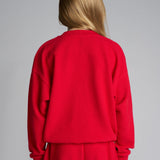Waffle Kids Lounge Long Sleeve - Pre Order
