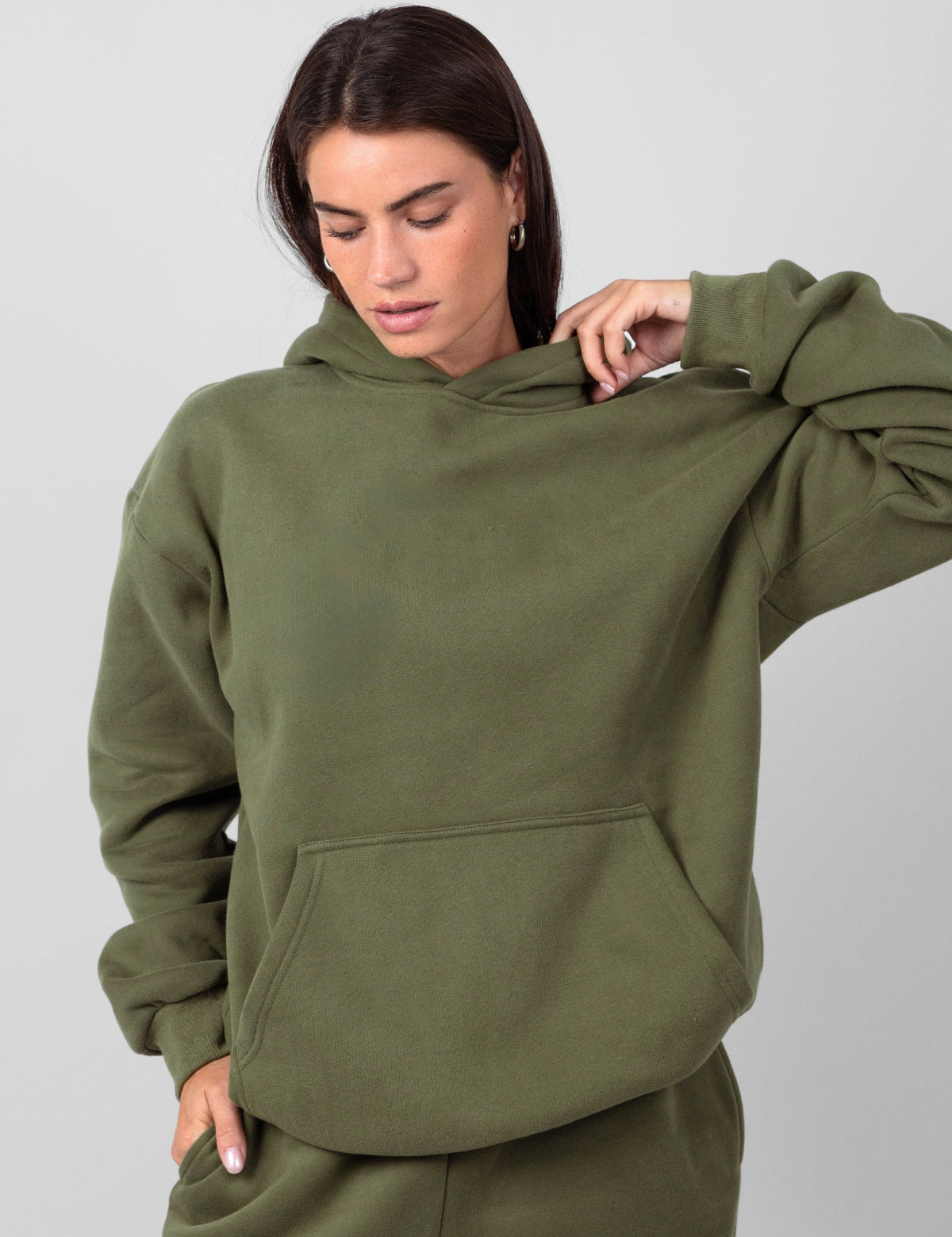 Standard Hoodie