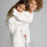 Waffle Kids Lounge Pant