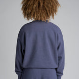 Waffle Kids Lounge Long Sleeve - Pre Order
