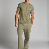 Basic Lightweight Tee