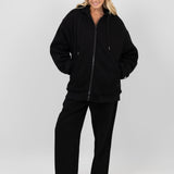 Weighted Hoodie - Pre-Order