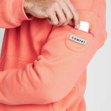 Travel Essentials Hoodie
