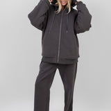 Weighted Hoodie - Pre-Order