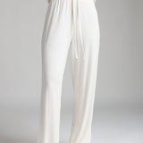 Luna Lounge Long Sleeve Pant PJ Set