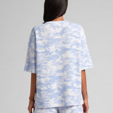 Waffle Lounge Tee