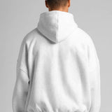 Cloud Zip Hoodie