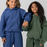 Standard Kids Hoodie