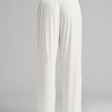 Rib Contour Pants