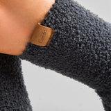 Pillow Walk Cozy Socks