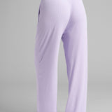 Rib Contour Pants