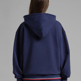 Laid Back Halo Lightweight Hoodie