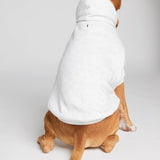 Minimalist Paw Hoodie