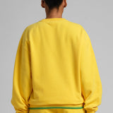 Laid Back Halo Lightweight Crew