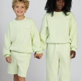 Pastel Kids Crew
