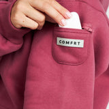 Travel Essentials Hoodie