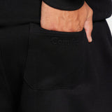 Basic Fleece Short - Pre-Order