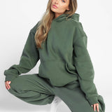 Standard Hoodie