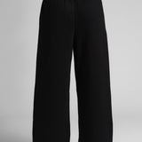 Basic Wide Leg Sweatpants